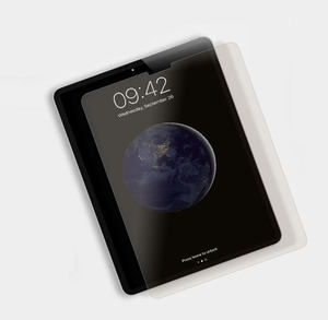 Protection d'écran en verre trempé incassable de haute qualité pour iPad Pro 2022 Mini Air 2021 2023 - Product Image 4