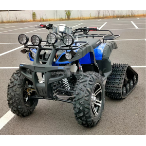 Nouveau style de buggy tout-terrain électrique, moto tout-terrain, kart à pédales tout-terrain, kart à neige, buggy des dunes - Product Image 4