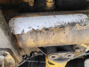 Offre Spéciale Foreuse d'occasion Bauer BG25 BG26 BG38 appareil de forage en bon état à vendre - Product Image 4