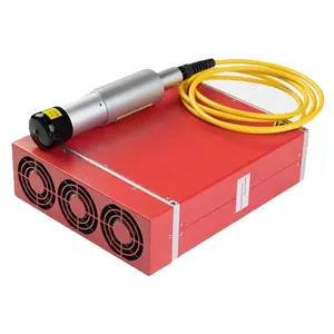 20W 30W 50W 60W 80W 100W Jpt Lp/Mopa M7 Serie Power Laser bron 1064nm Voor Markering Machine