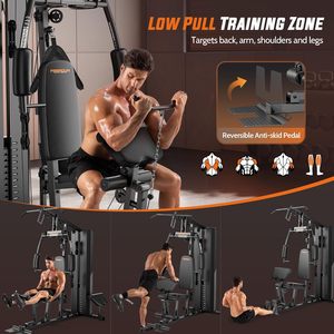 Vente en gros Combinaison multifonctionnelle tout-en-un Exercice <span class=keywords><strong>de</strong></span> force Entraînement multifonction <span class=keywords><strong>Salle</strong></span> <span class=keywords><strong>de</strong></span> <span class=keywords><strong>sport</strong></span> <span class=keywords><strong>à</strong></span> <span class=keywords><strong>domicile</strong></span> - Product Image 5