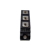 Baru & Bergaransi 1 Tahun Modul Thyristor / Dioda MFK55A1600V