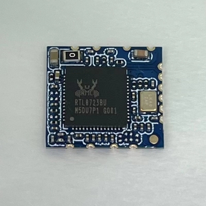 โมดูล RTL8723BU WIFI+บลูทูธ สองในหนึ่ง พร้อมพอร์ต USB รุ่น RL-UM02WBS-8723BU วงจรรวม - ไอซี อิเล็กทรอนิกส์ - Product Image 1