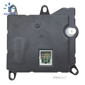 Actuador de Amortiguador de Aire PEIVSO para CROWN VICTORIA, LINCOLN TOWN CAR, MERCURY GRAND MARQUIS 1990-2011, OEM 604-214, Nuevo - Product Image 2