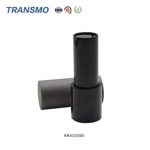 Tubes de baume à lèvres, étuis de luxe pour rouge à lèvres, contenants magnétiques ronds en aluminium, tubes de rouge à lèvres métalliques personnalisés - Product Image 6