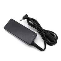 Adaptateur secteur pour ordinateur portable Acer Aspire Switch12 PA-1450-26, petite pointe 3.0x1.1mm, 65W 19V, avec protection contre les surtensions