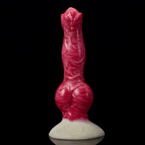 Suministro de Fábrica NNSX Dilatador Anal, Expansor de Ano, Pene en Vagina, Dildos de Silicona para Mujeres y Hombres - Product Image 1