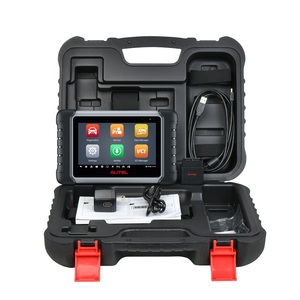 Autel Maxicom MK808BT PRO, Herramienta de Diagnóstico de Vehículos Bidireccional con Más de 28 Servicios, Escáner para Todos los Autos - Product Image 4