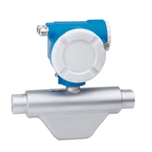 Medidor de flujo Coriolis CNGmass 83F08-CABSBABAAAAA/83F25-CABSBABEA2AG - Product Image 4