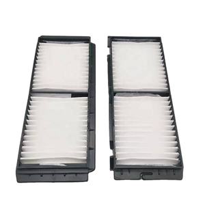 Filtro de Ar de Cabine Substituto para Mazda 3 / 5 BBP2-61-J6X CC29-61-J6X BP4K-61-J6X BP4K-61-J6X-A9A BBM4-61-J6X BP8P-61-J6X - Product Image 3