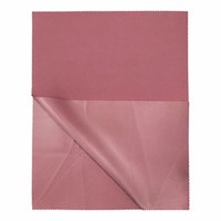 Tela Laminada de TPU 100% Poliéster 150D, 125GSM, Impermeable, Alta Elasticidad, Tipo Pongee, para Chaquetas y Cortavientos de Exterior, 155cm