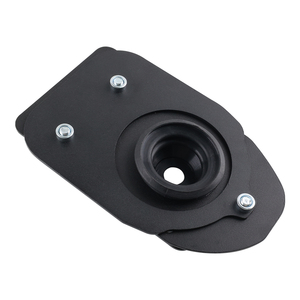 Pour BMW E30 E34 E36 E46 E8X E9X Boîtier de levier de vitesses en aluminium billette usiné CNC, kit de levier de vitesses court à montage direct, approvisionnement en gros HB026-BK - Product Image 2