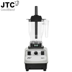 Commercial blender, JTC Omniblend,Blender mixer