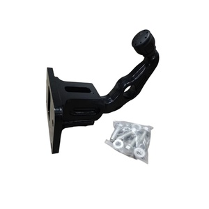 <span class=keywords><strong>Enganche</strong></span> de <span class=keywords><strong>Remolque</strong></span> de Acero Inoxidable con 4 Orificios de Montaje para <span class=keywords><strong>Mercedes</strong></span>-Benz <span class=keywords><strong>Clase</strong></span> G 2019+ W465/W464 G500/G63/G450d/G350, Capacidad de Carga Máxima de 30 lb - Product Image 3