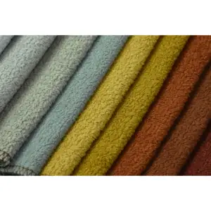 Offre Spéciale 50% coton 50% lin tissu canapé rideau tissu