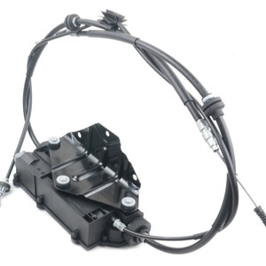 BMW โมดูลเบรกไฟฟ้าแบบอิเล็กทรอนิกส์ชุดมอเตอร์ 34436874219 ดีซี 12V ตัวควบคุมไดรฟ์ยูนิตสำหรับเปลี่ยนซ่อม - Product Image 2