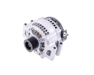 BBmart – pièces de rechange de voiture 12317533270 alternateur 150A pour <span class=keywords><strong>BMW</strong></span> N46 moteur E60 E90 E84 N46 320li <span class=keywords><strong>325i</strong></span> - Product Image 1