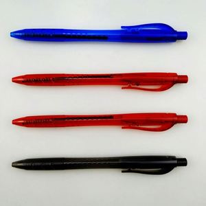 ปากกาลูกลื่นแฟนซีแบบกดด้านข้าง รุ่นคุชชี่เพ็น - Product Image 1