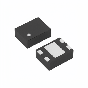Composants électroniques de gestion de l'alimentation (PMIC) XC6503A371GR-G, service tout-en-un, 4 UDFN à pad exposé - Product Image 1
