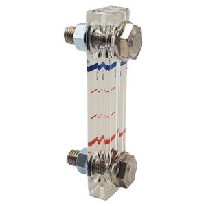 Nouvel indicateur de niveau de liquide hydraulique léger JUNWAVE, très demandé, pour réservoir en usine de fabrication, fabriqué à Taïwan - Product Image 5