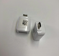 Adaptateur Type C vers Micro Mini en métal, nouvelle arrivée 2023