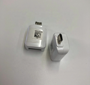 Mini adaptador de cabeza de metal tipo C a micro, novedad de 2023 - Product Image 5
