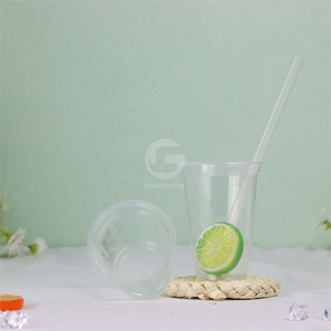 Couvre-gobelet à café en plastique professionnel avec certificat CE - Product Image 3