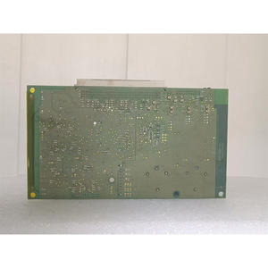 Placa motorista veterinária da máquina da anestesia do monitor paciente do instrumento V60 com propriedades do diagnóstico - Product Image 3