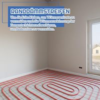 Tira de Esponja Autoadhesiva EVA, Aislante Acústico y Antichoque, Tira de Sellado de Espuma para Puertas y Ventanas, Tira de Esponja Autoadhesiva EVA