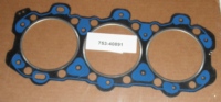 657-34281 754-40891 Juego Completo de Juntas para Motor de Gasolina LPW4 Lister, Repuestos