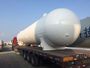 Subterráneo 30000 <span class=keywords><strong>Litros</strong></span> 30 Toneladas 30cbm Propano LPG Tanques <span class=keywords><strong>De</strong></span> Almacenamiento Australia - Product Image 6