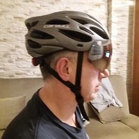 Avec feu arrière amovible pare-soleil amovible vtt vélo de route hommes femmes casques de cyclisme pour adultes