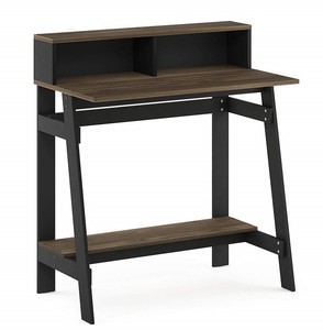 Mobilier de <span class=keywords><strong>bureau</strong></span> <span class=keywords><strong>en</strong></span> bois simple petit plancher monté <span class=keywords><strong>bureau</strong></span> d'ordinateur pour petits espaces - Product Image 4