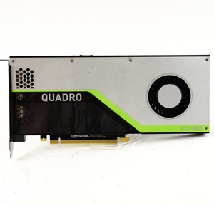 Carte graphique Quadro RTX4000 SFF ADA GDDR6 20G, cartes GPU multi-écrans, conception graphique professionnelle, carte graphique professionnelle - Product Image 1