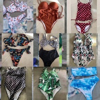 Liquidation en gros de maillots de bain et bikinis : Commandez dès maintenant à partir de notre vente en direct
