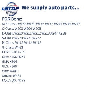 Piezas de automóviles, capó delantero izquierdo, amortiguador de gas, puntal 51238202688 para <span class=keywords><strong>E46</strong></span> - Product Image 3