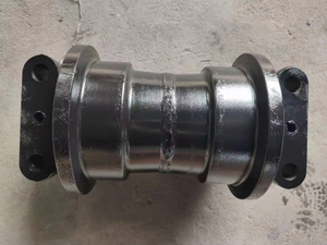 Pompe de transmission HongWang, pompe de changement de vitesse, pièces détachées pour excavatrice et engins de chantier, 100% neuve, garantie 1 an - Product Image 3