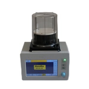 Draagbare dierenkliniek, gebruik van dierenartsanesthesie, veterinaire beademingsmachine te koop - Product Image 2