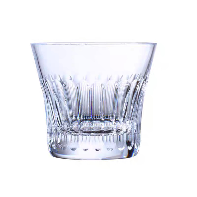 24 cut whisky cup-230ml