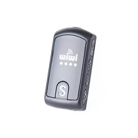 Sistema de Comunicación de Seguridad con Control Remoto, Estilo Compacto, Buen Precio, el Más Vendido en 2026, Walkie Talkie Inteligente