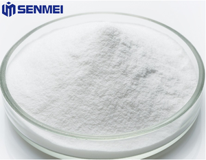 Nhà máy cung cấp giá bán buôn Chất lượng cao tinh khiết 99% cấp công nghiệp lớp mỹ phẩm CAS 4086-70-8 magiê Myristate bột - Product Image 1