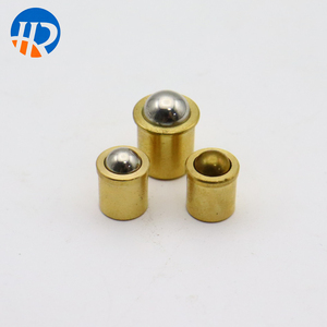 Высокопрочный пружинный шаровой плунжер - Product Image 2