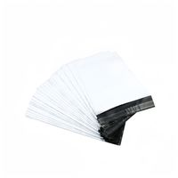 Enveloppe d'expédition autocollante en polyéthylène imprimé, imperméable et durable pour courrier express, sac de rangement et emballage – Vente en gros