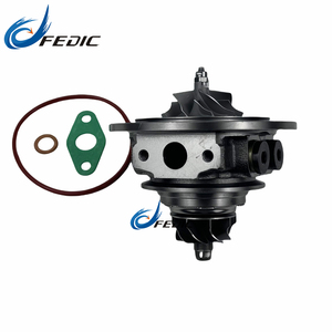 Cartouche de turbo CHRA 54399880131 KP39-0131 pour Ford Fiesta VIII 1.6 ST 134Kw Eco Boost de 2002 à <span class=keywords><strong>2013</strong></span> - Product Image 2