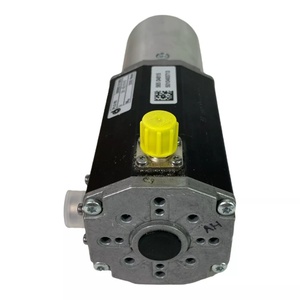 Motor Eléctrico BG65X25PI Nuevo y 100% Original - Product Image 3
