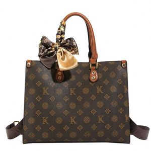 Bolso Tote Retro de Diseño Lujoso 2025, Bolso con Cierre de Moda, para Llevar en la Mano - Product Image 4