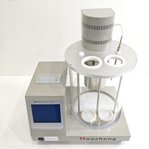 Équipement de laboratoire pour tests ASTM D1298, instrument numérique de mesure de la densité de l'huile - Product Image 5