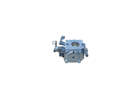 Diaphragme de carburateur 16100-Z4E-814 pour moteur GX100 GX100U GX100RT de compacteur à chocs (Jumping Jack) - Pièces de rechange