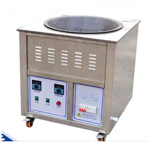 <span class=keywords><strong>DE</strong></span> QDMECH Machine bon marché à faible teneur en gaz torréfacteur d'écrou avec un grand <span class=keywords><strong>prix</strong></span> - Product Image 5