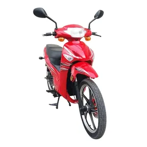 Motor listrik, sepeda motor Cross Moto Mini kualitas depan off road/sepeda motor listrik 5000w